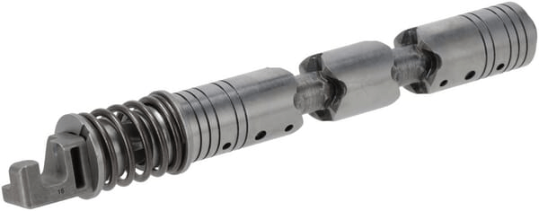 Pièces agricoles - Hydraulique - Bobine 180L PVE neutre fermé