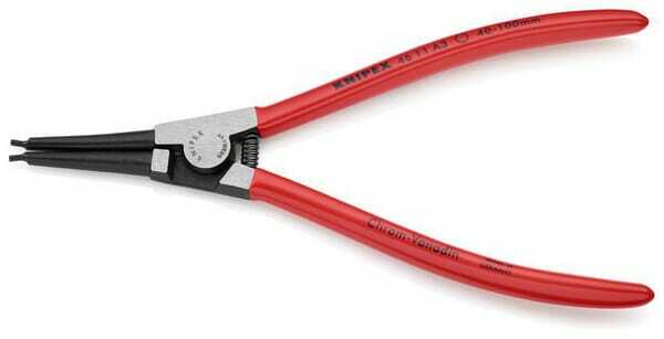 Outils - Outils divers - Pinces pour circlips
