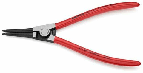 Outils - Outils divers - Pinces pour circlips