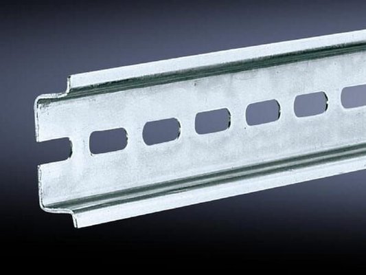 Pièces agricoles - Electricité - SZ Rails NS35/7,5 L=137 P010