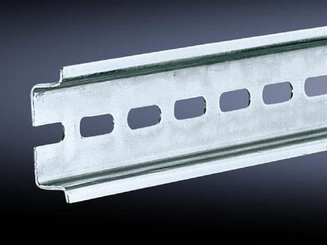 Pièces agricoles - Electricité - SZ Rails NS35/7,5 L=137 P010