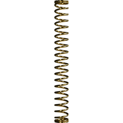 Pièces agricoles - Pièce divers - ressort de compression 10x1,25