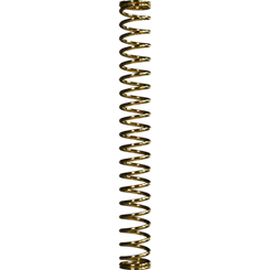 Pièces agricoles - Pièce divers - ressort de compression 10x1,25