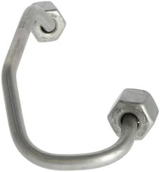 Pièces agricoles - TP pièce origine - Tuyau haute pression