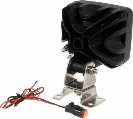 Pièces agricoles - Eclairage - Lampe de travail LED 67 W 5600 lm rouge