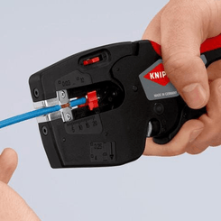 Outils - Outils divers - Pince à sertir, NexStrip