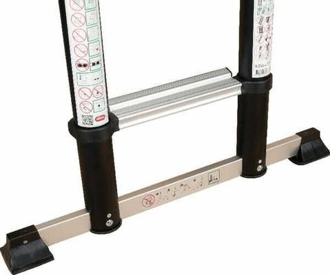 Pièces agricoles - Outils atelier - Échelle tél. TL Smart Up Pro 1