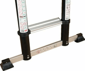 Pièces agricoles - Outils atelier - Échelle tél. TL Smart Up Pro 1