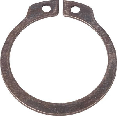 Pièces agricoles - Tracteur pièce origine - Bague