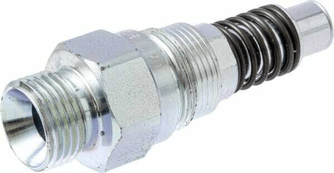 Pièces agricoles - Hydraulique - Cartouche femelle 3/8