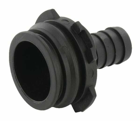 Pièces agricoles - Pièce Pulvérisateur - Raccord de tuyau droit 13 mm avec connexion mâle T5