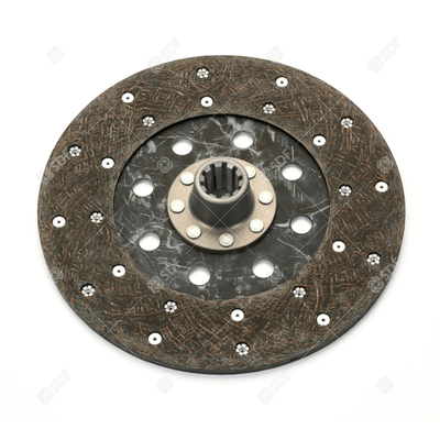 Pièces agricoles - Embrayages - DISQUE EMB E-S Deutz-Fahr origine