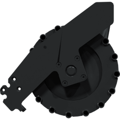 Pièces agricoles - Pièce Semoir - Pièce Semoir Kverneland A139218732