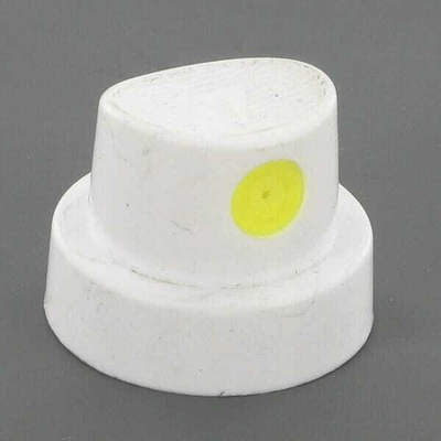 Chimie - Chimie divers - Injecteur ronde Bombe aérosol