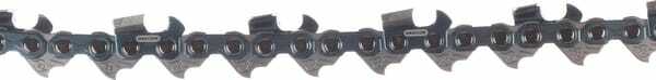 Chaîne de tronçonneuse 3/8" 1,5mm 64 DL dent à angle droit Oregon