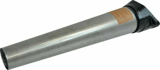 Pièces agricoles - Machines - Tube d'épandage (570mm)