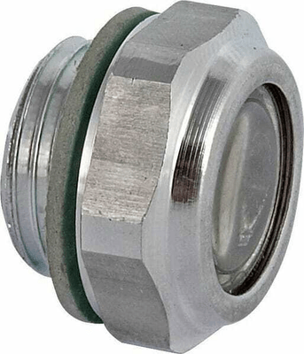 Pièces agricoles - Hydraulique - Niveau d'huile rotule LCP 1/2