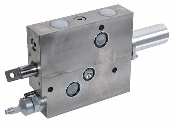Pièces agricoles - Hydraulique - Soupape 5/4 SB23LS