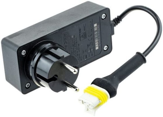Pièces agricoles - Jardin et forêt pièce origine - Power supply 1.3A, EU plug