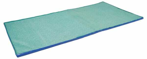 Pièces agricoles - Cloture,Jardin & Sylviculture - Tapis de désinfection 1800 x 900 x 30 mm