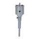 SCIE TREPAN SDS 30X160MM