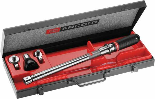 Outils - Outils divers - Coffret dynamo 350nm 1/2'