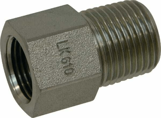 Pièces agricoles - Hydraulique - Adaptateur FVA18 - MC 1/2