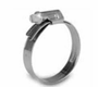 Colliers de serrage BIHR Ø30 à 45mm 10 pièces