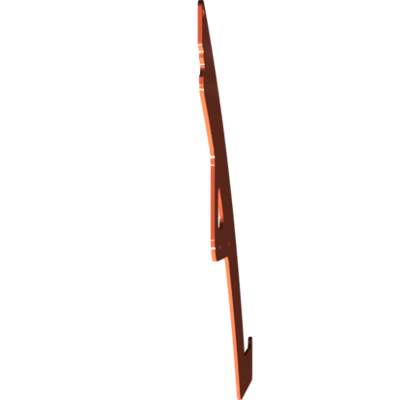 Pièces agricoles - Pièce divers - Pièce divers Kverneland A139224777