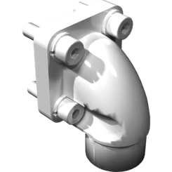 Pièces agricoles - Pièce divers - HF-WFV-18L-40