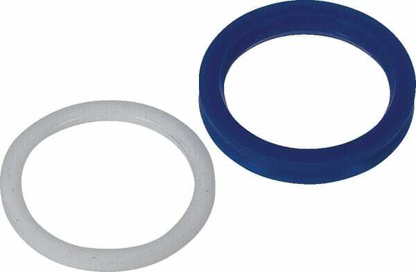 Pièces agricoles - Hydraulique - Jeu de joints pour FFH-10-M