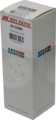 Pièces agricoles - Pièce divers - Filtre hydraulique