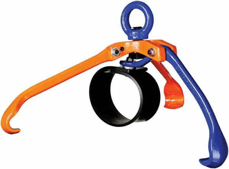 Pièces agricoles - Outils atelier - Pince à fûts