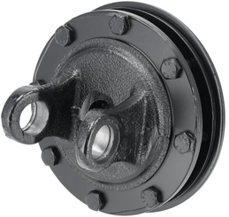 Pièces agricoles - Transmission - Limiteur à friction type T - T50