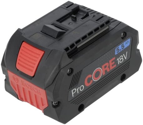 Pièces agricoles - Jardin et forêt pièce origine - Batterie ProCore 18V 5.5Ah
