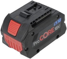 Pièces agricoles - Jardin et forêt pièce origine - Batterie ProCore 18V 5.5Ah