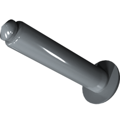 Pièces agricoles - Pièce divers - rivet aveugle 3,2x15 VA