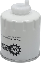 Pièces agricoles - TP pièce origine - Filtre à carburant