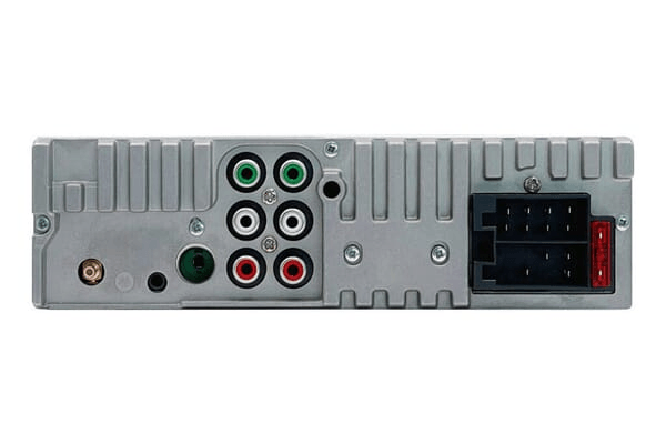 Pièces agricoles - Eclairage - RadioBPA 1124 DAB BT (2x USB)