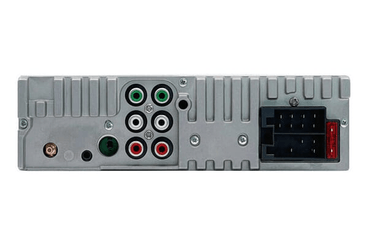 Pièces agricoles - Eclairage - RadioBPA 1124 DAB BT (2x USB)