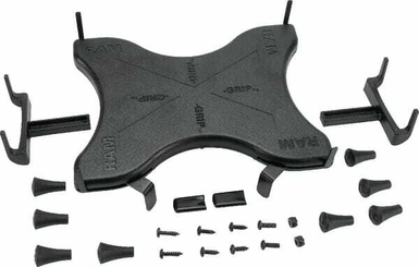 Pièces agricoles - Pièce Pulvérisateur - Support tablette RAM