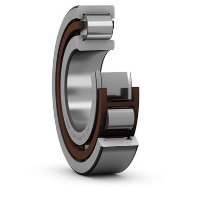 Pièces agricoles - Roulements - Roulement à rouleaux cylindriques 20x52x21mm SKF