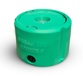 Materiels - Abreuvoir - ISOBAR 250