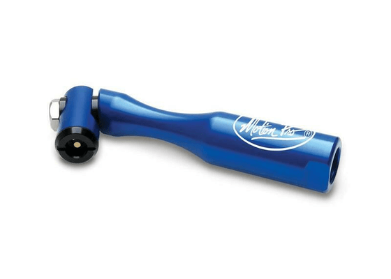 Pièces Quad & Motos - Outillage - Embout coudé MOTION PRO pour gonflage