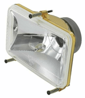 Pièces agricoles - Tracteur pièce origine - Éclairage de travail CNH