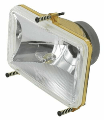 Pièces agricoles - Tracteur pièce origine - Éclairage de travail CNH