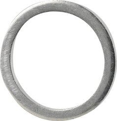 Pièces agricoles - TP pièce origine - Bague d'étanchéité