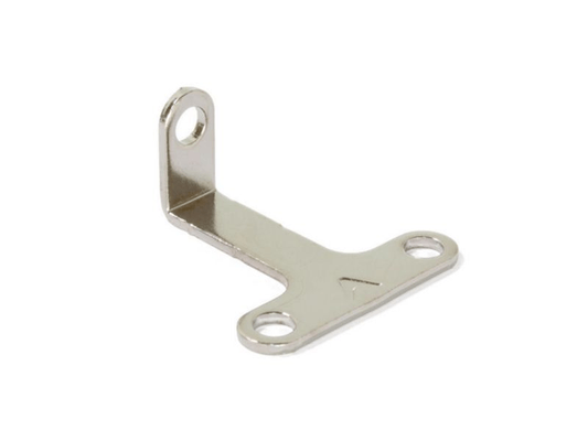 Boulonnerie, quincaillerie - Meubles, rangements - 8030907 EQUERRE T D6 NE