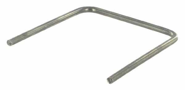 Pièces agricoles - Pièce Pulvérisateur - Fourche T9 - 3"