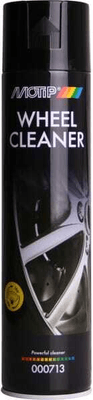 Chimie - Chimie divers - Nettoyant jantes Wheel Cleaner 600 ml